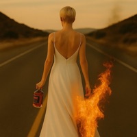 Roxanne - Single - Jun Fargo