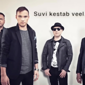Suvi kestab veel song art