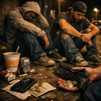 B.A.N. (feat. AintShitRontae) - Single