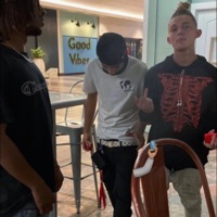 WTF - Single - LUH NDOT