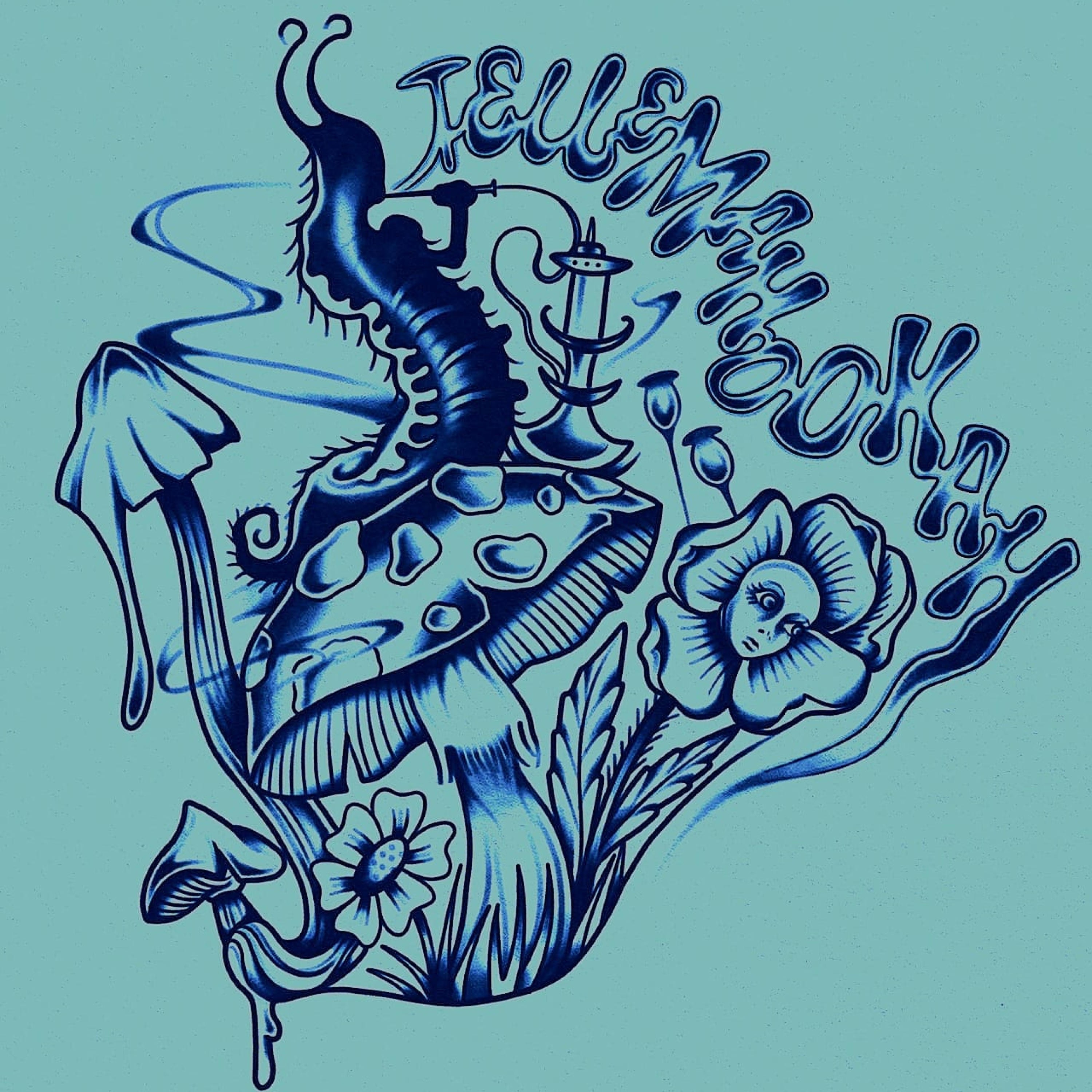 25 Roam To The Peak Of Unknown - Single