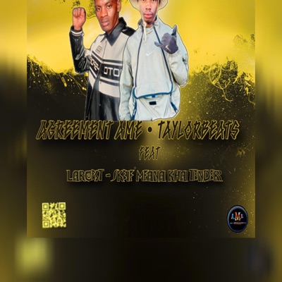 Why Lere Loya (feat. Taylor Beats, Largest & Skeif Mfana Kha Tender) - Single