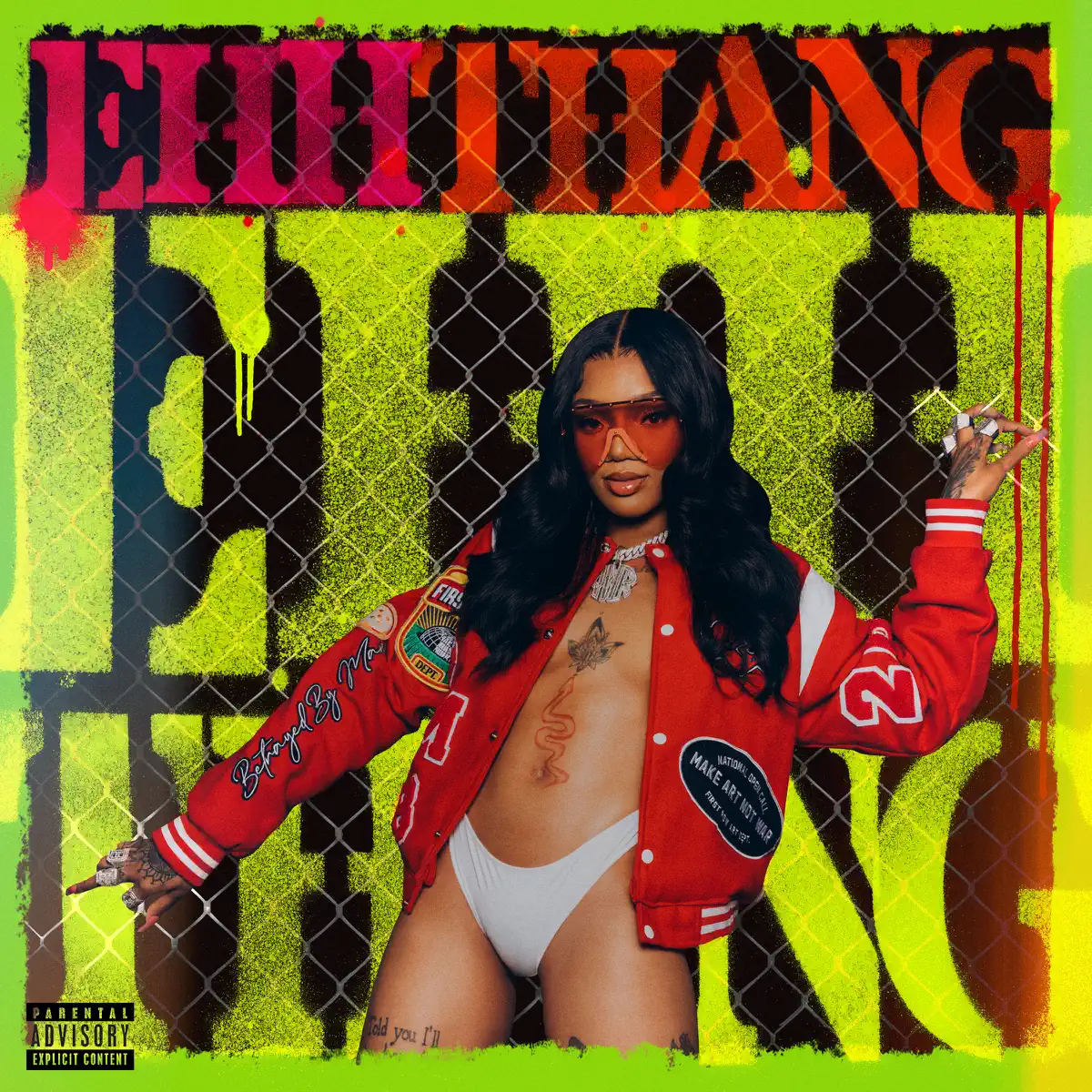 GloRilla - Ehhthang Ehhthang (2024) [iTunes Plus AAC M4A]-新房子