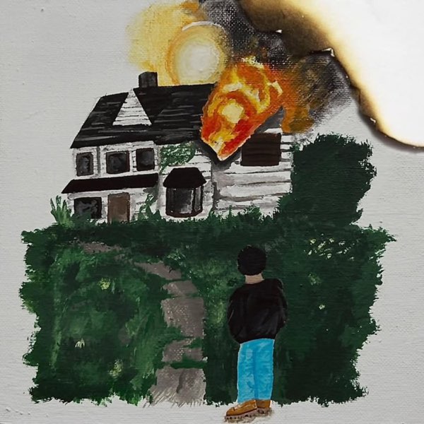 Visions - Album by aidxnn - Apple Music