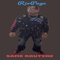 Same Routine - Single - RioPage