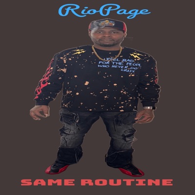 Same Routine - Single