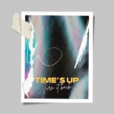 Time's up - Single