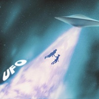 UFO - Single - Madison Davenport & Halo Boy