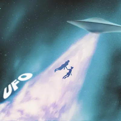 Listen to UFO - Single by Madison Davenport & Halo Boy