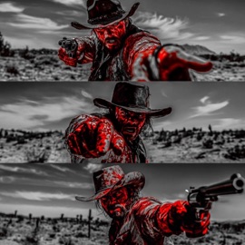 Taco Stand 3AG Pilot