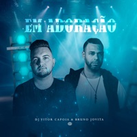 Em Adoração - Single - DJ Vitor Capoia & Bruno Jovita