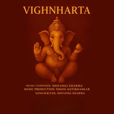 Vighnharta - Single