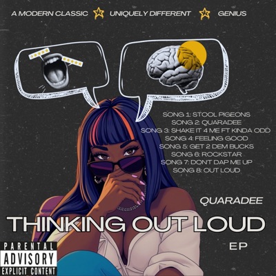 Thinking Out Loud EP