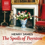 The Spoils of Poynton - Henry James