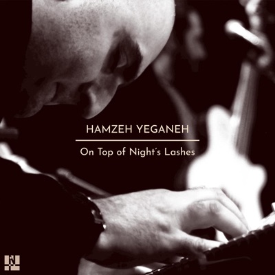 On Top of Night's Lashes - Single