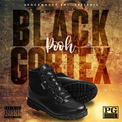 Black Gortex