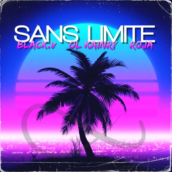 Sans Limite - Single