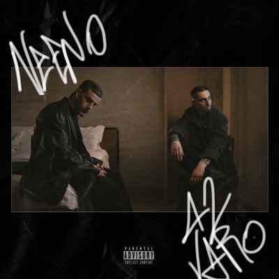 STANZA 10-11 (feat. Al Varo) - Single