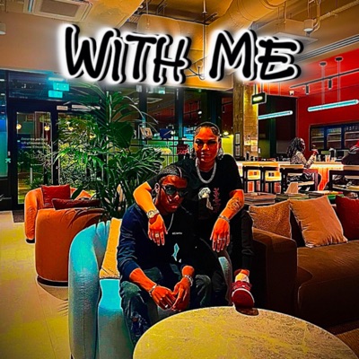 With Me (feat. Ashantii Diorr) - Single