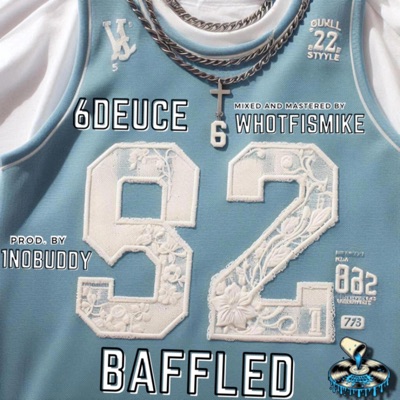 Baffled (feat. Whotfismike & 1nobuddy) - Single