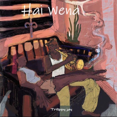 Hai wena - Single