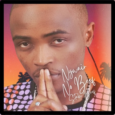 No Beef (Staki Beef ) [feat. TID] - Single
