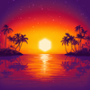 Paradise (Bonus Edition) - Purple Disco Machine