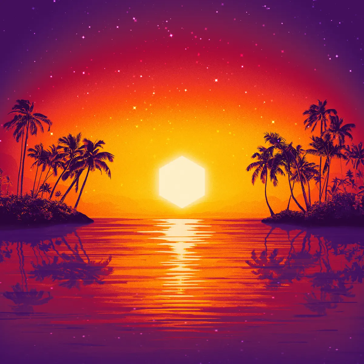 Purple Disco Machine - Paradise (Bonus Edition) (2025) [iTunes Plus AAC M4A]-新房子