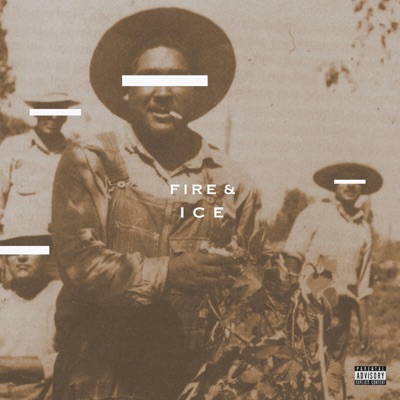 Fire & Ice - Single