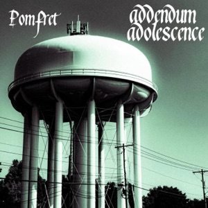 Addendum Adolescence - EP