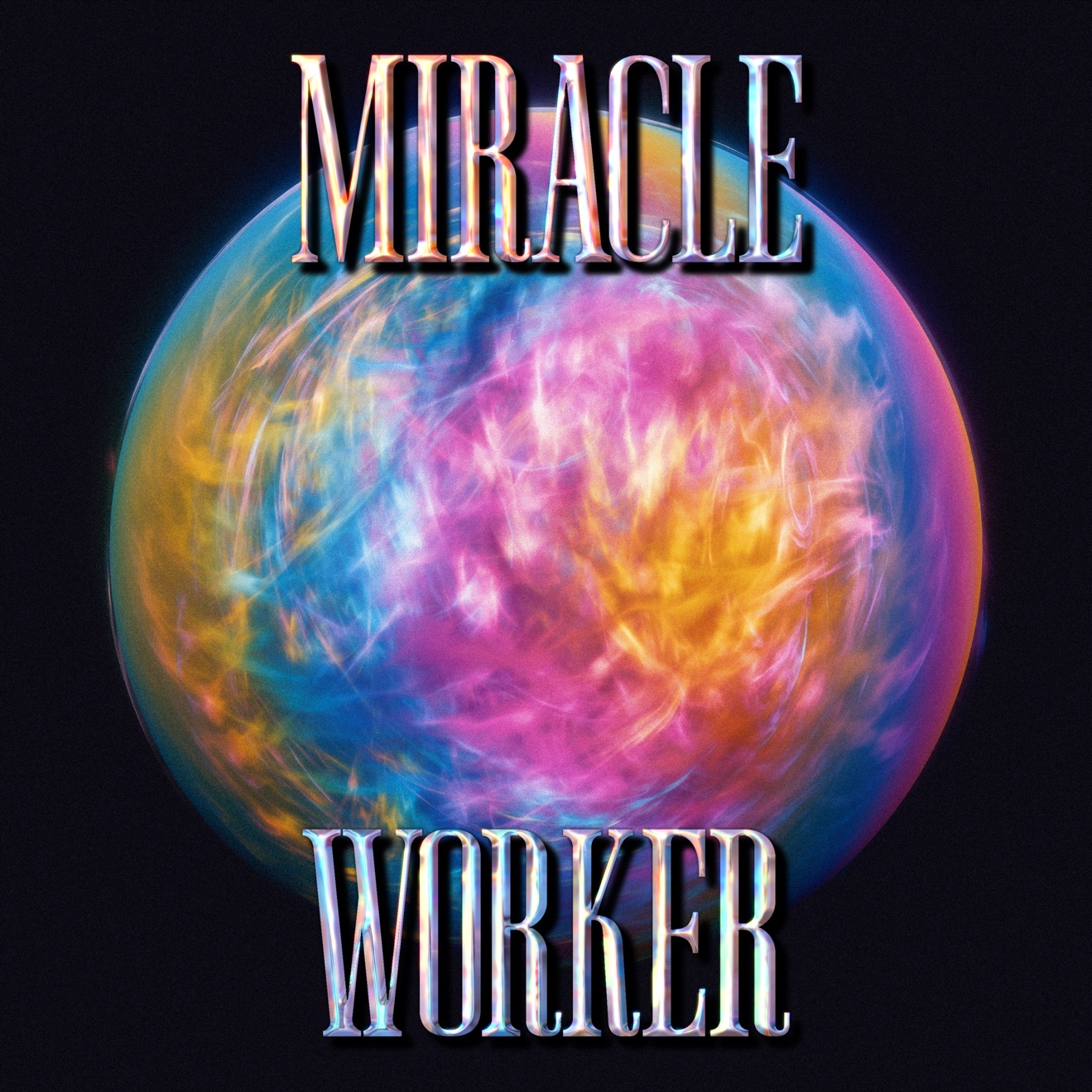 Planetshakers – Miracle Worker (Live) – Single (2025) [iTunes Match M4A]