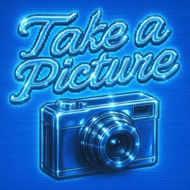TAKE A PICTURE Dj