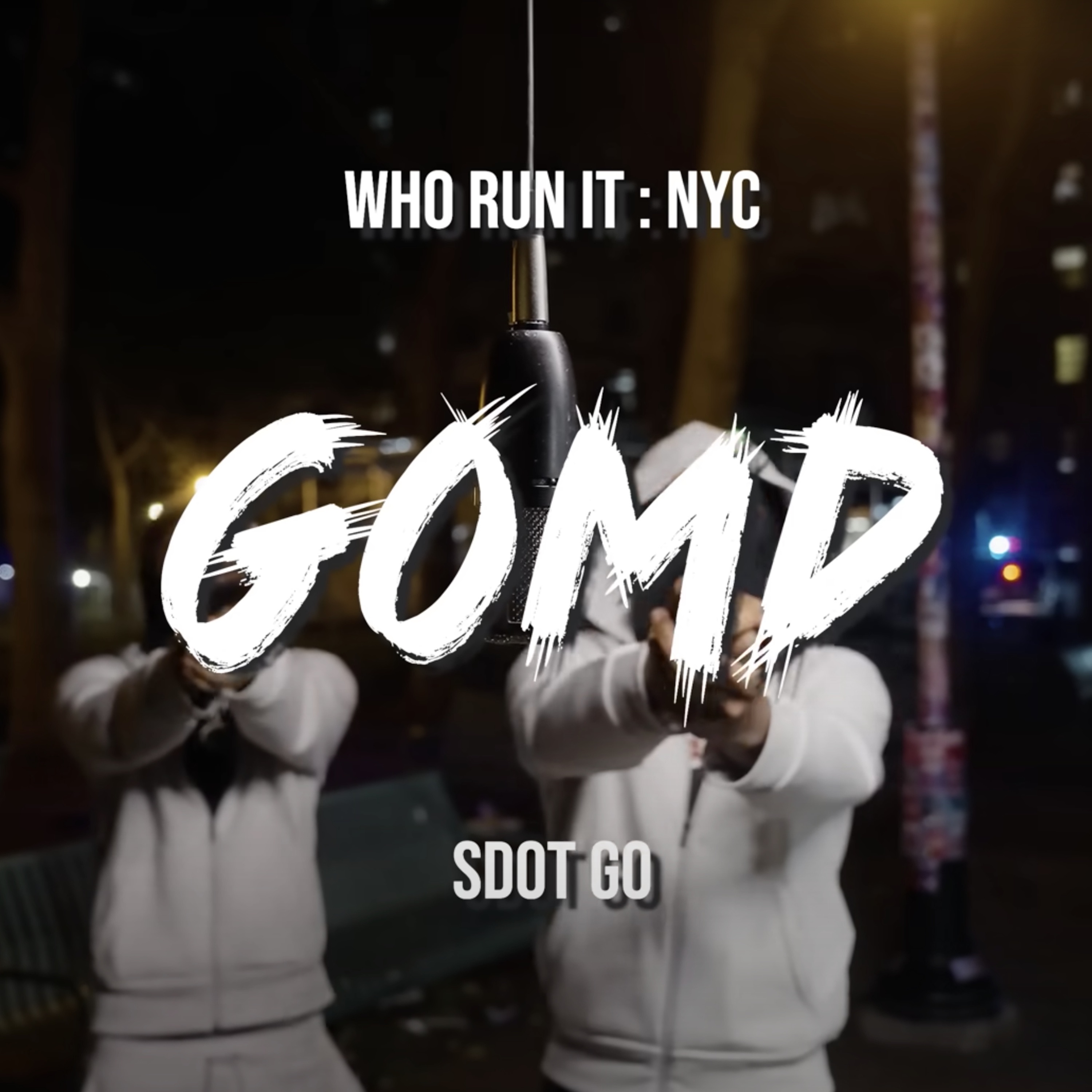 Gomd - Single
