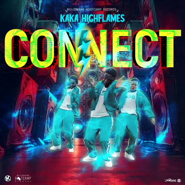 Connect - Single