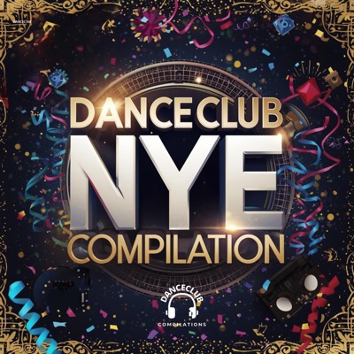 DanceClub NYE Party Compilation