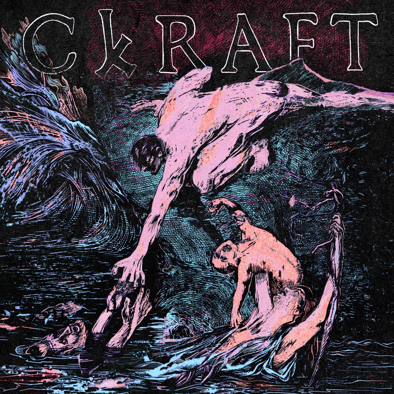 CKRAFT – Uncommon Grounds (2025) [iTunes Match M4A]