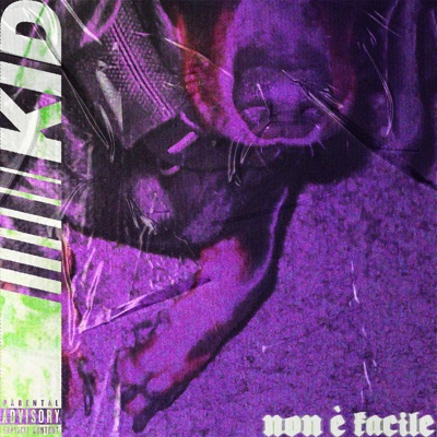Non è facile (MOV Session) (feat. KID) - Single