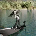 Hey Baitcaster