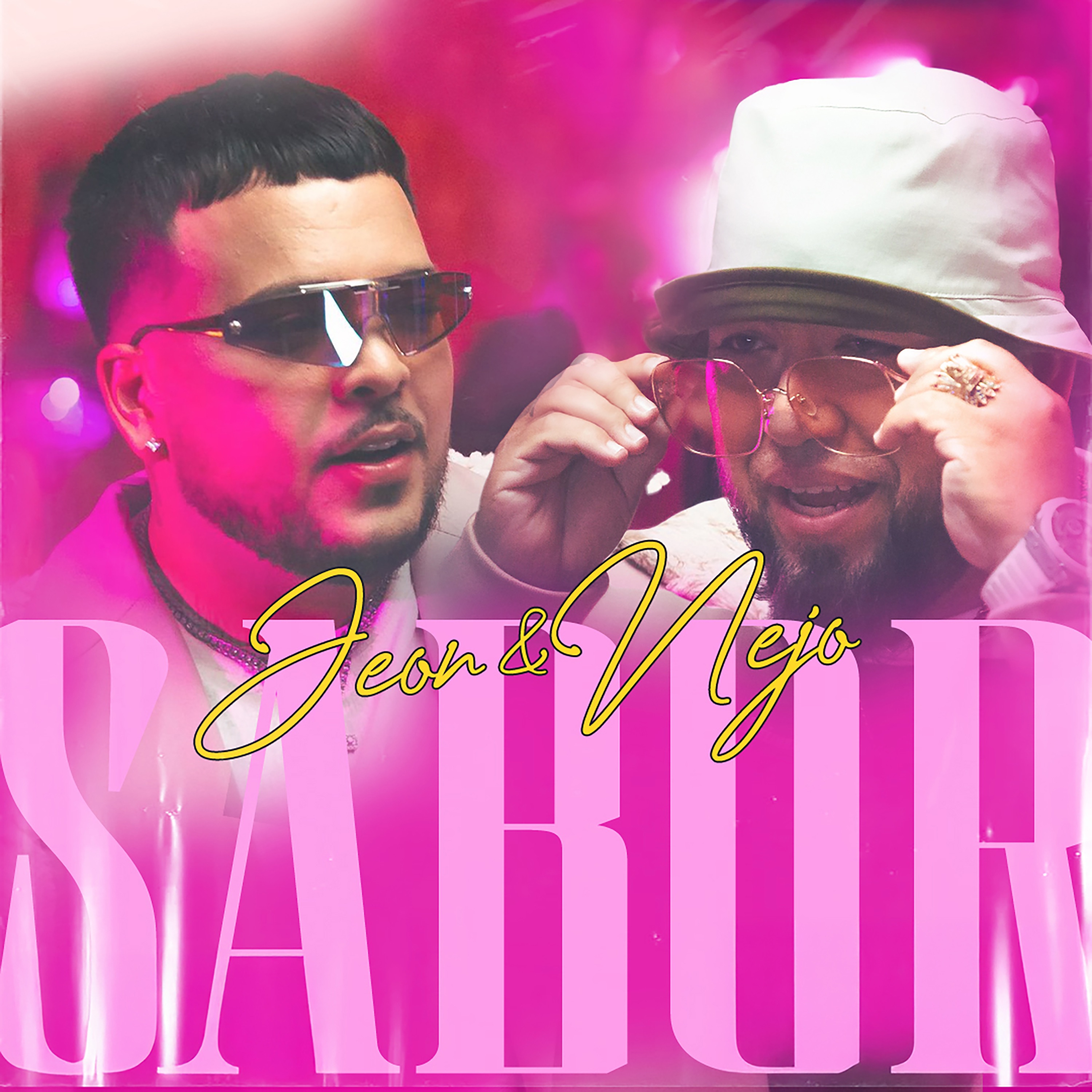Sabor - Single