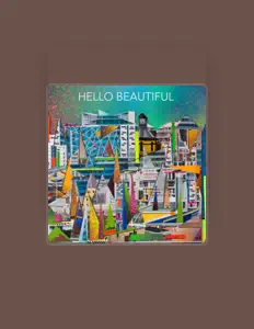 Posłuchaj wykonawcy Hello Beautiful, obejrzyj teledyski, przeczytaj biografię, zobacz daty tras koncertowych i nie tylko!