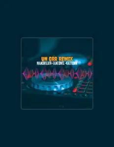 Listen to Manohelder & Fantomel & Katelinn, watch music videos, read bio, see tour dates & more!