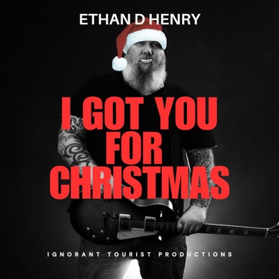 I Got You For Christmas - Single