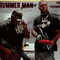 Drummer Man (feat. G Len) - Single - FRG Figueroa Mont