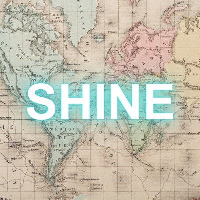 Shine - EP