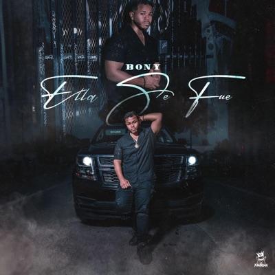 Ella Se Fue - Single