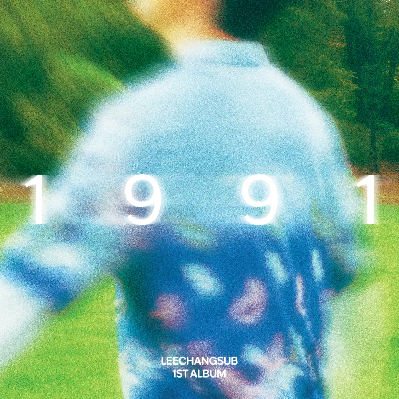 LEECHANGSUB – LEECHANGSUB 1st ALBUM <1991> (2024) [iTunes Match M4A]