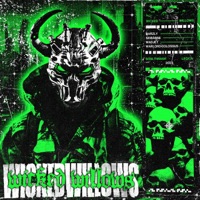 WICKED WILLOWS (feat. Seira & Warlord Colossus) - Single - Barzly