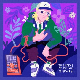 CRYING EYES (feat. Ahmad Anonimis) mirwin