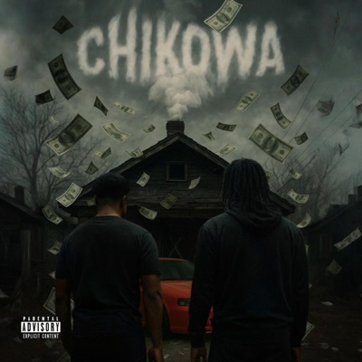 CHIKOWA (feat. Subo SKL) - Single