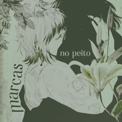 marcas no peito (ainda doem) (feat. pzk999 & migra1ne) - Single